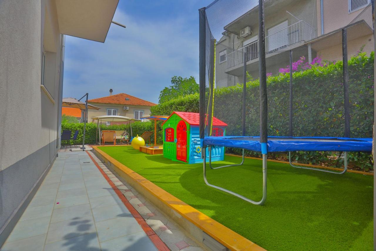 Luxury Villa Vibrass Split Exterior photo